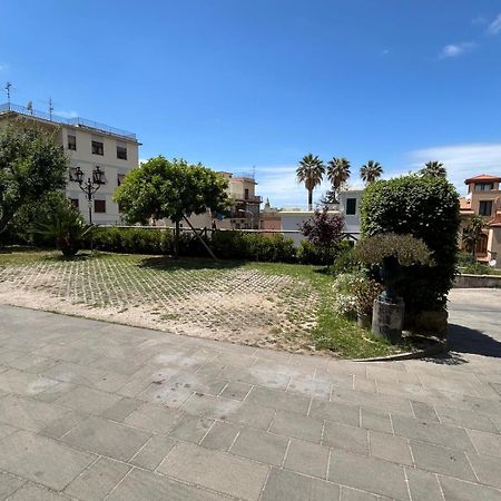 Agave B&B Vico Equense Dış mekan fotoğraf