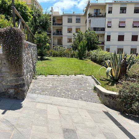 Agave B&B Vico Equense Dış mekan fotoğraf