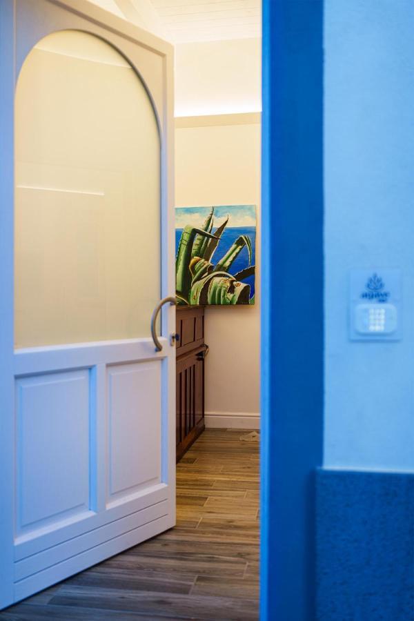 Agave B&B Vico Equense Dış mekan fotoğraf