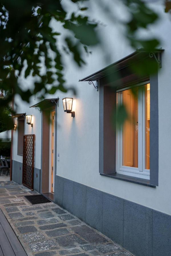Agave B&B Vico Equense Dış mekan fotoğraf
