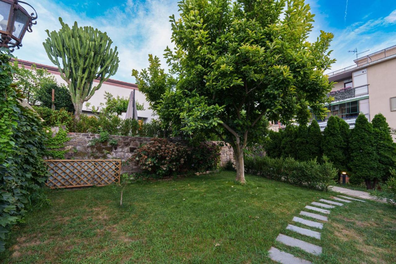 Agave B&B Vico Equense Dış mekan fotoğraf