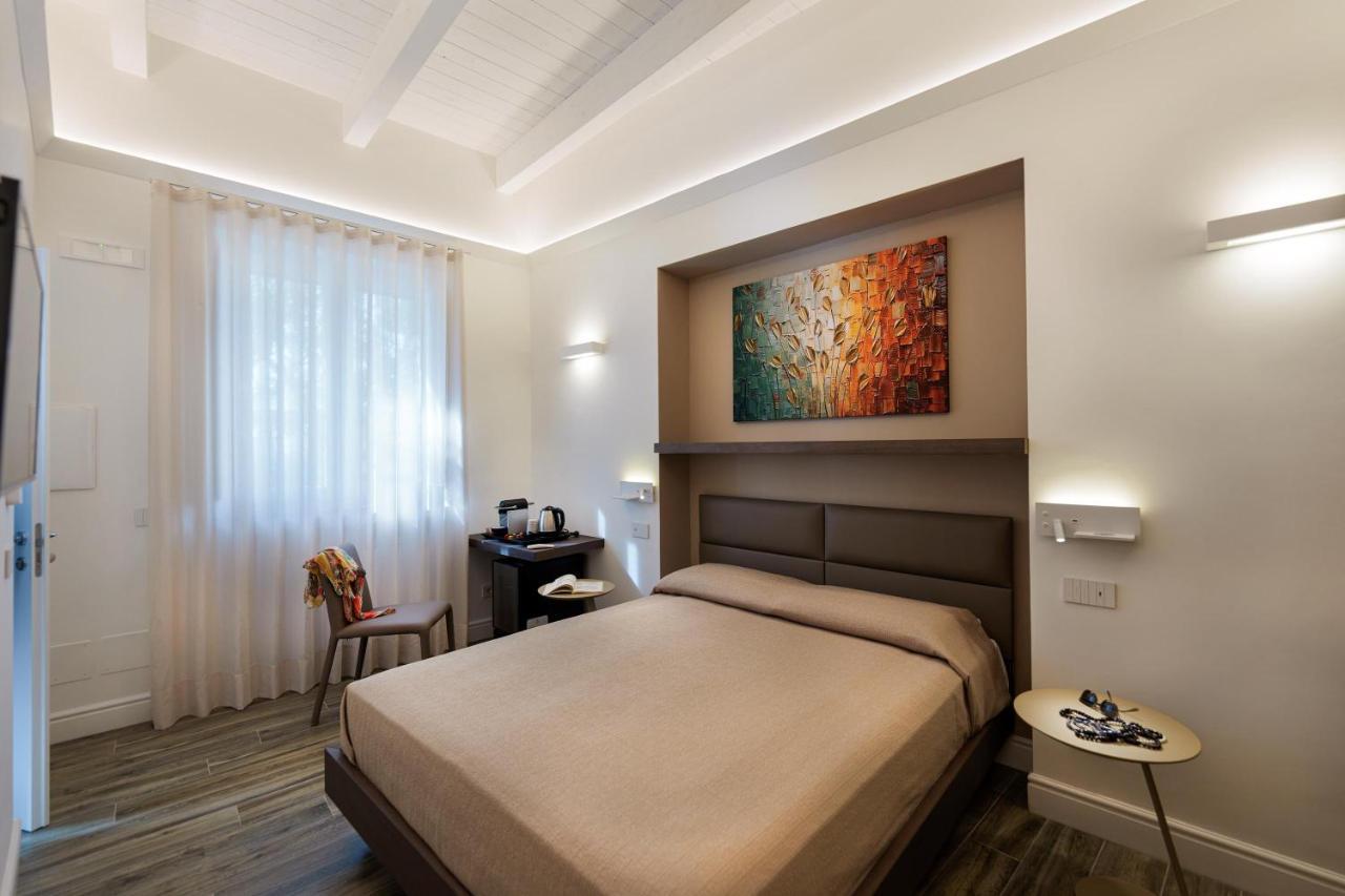 Agave B&B Vico Equense Dış mekan fotoğraf