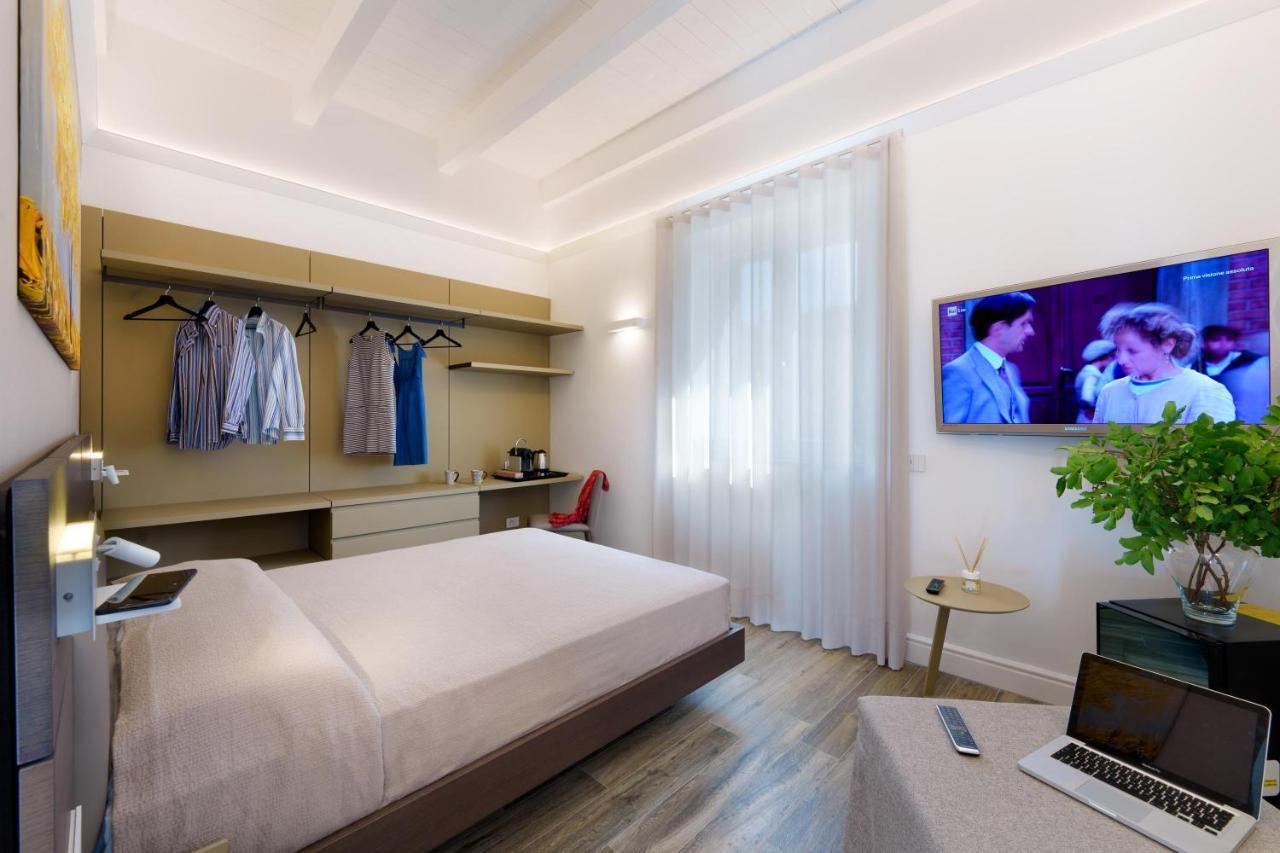 Agave B&B Vico Equense Dış mekan fotoğraf