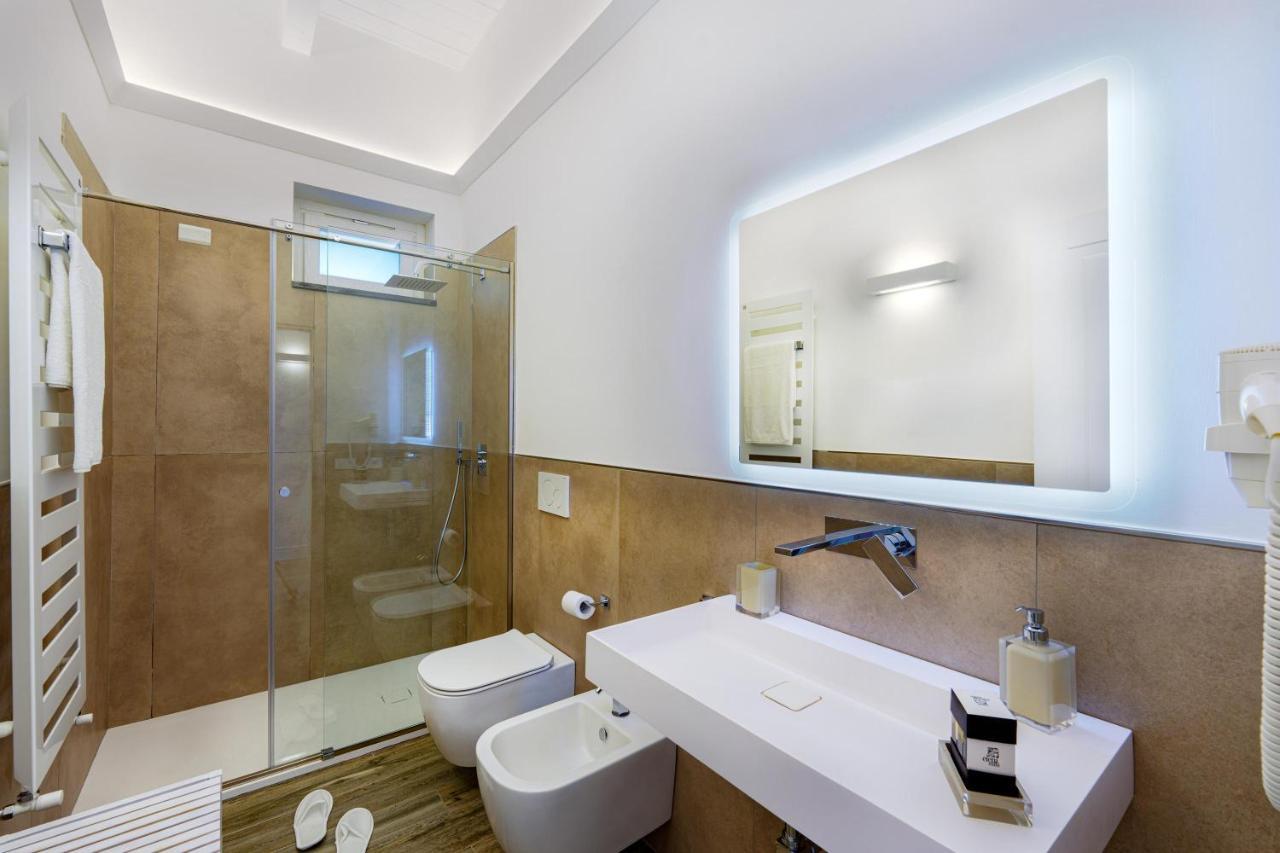 Agave B&B Vico Equense Dış mekan fotoğraf