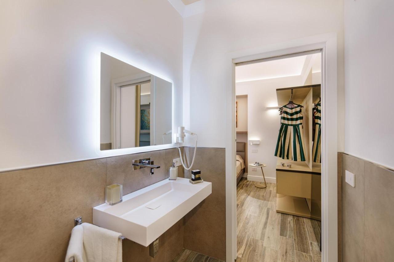 Agave B&B Vico Equense Dış mekan fotoğraf