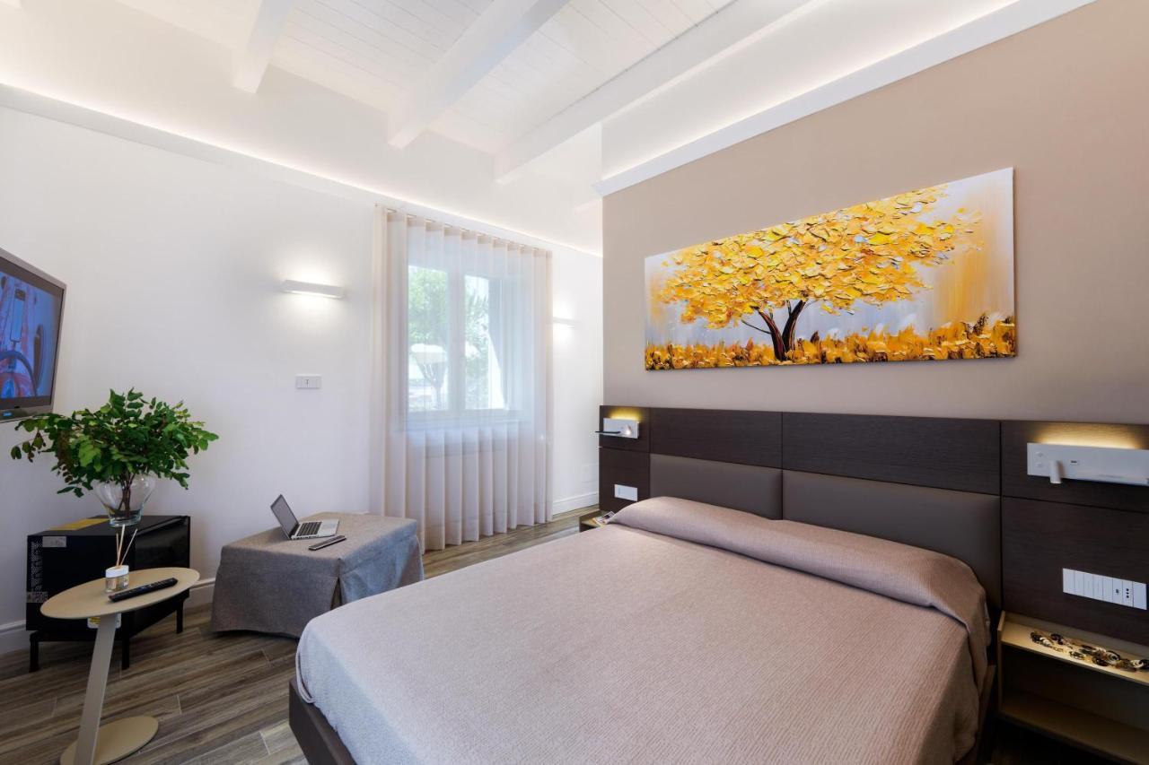 Agave B&B Vico Equense Dış mekan fotoğraf