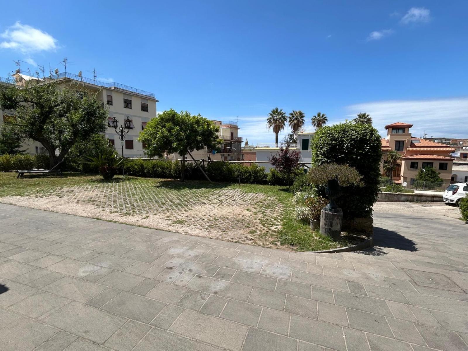 Agave B&B Vico Equense Dış mekan fotoğraf