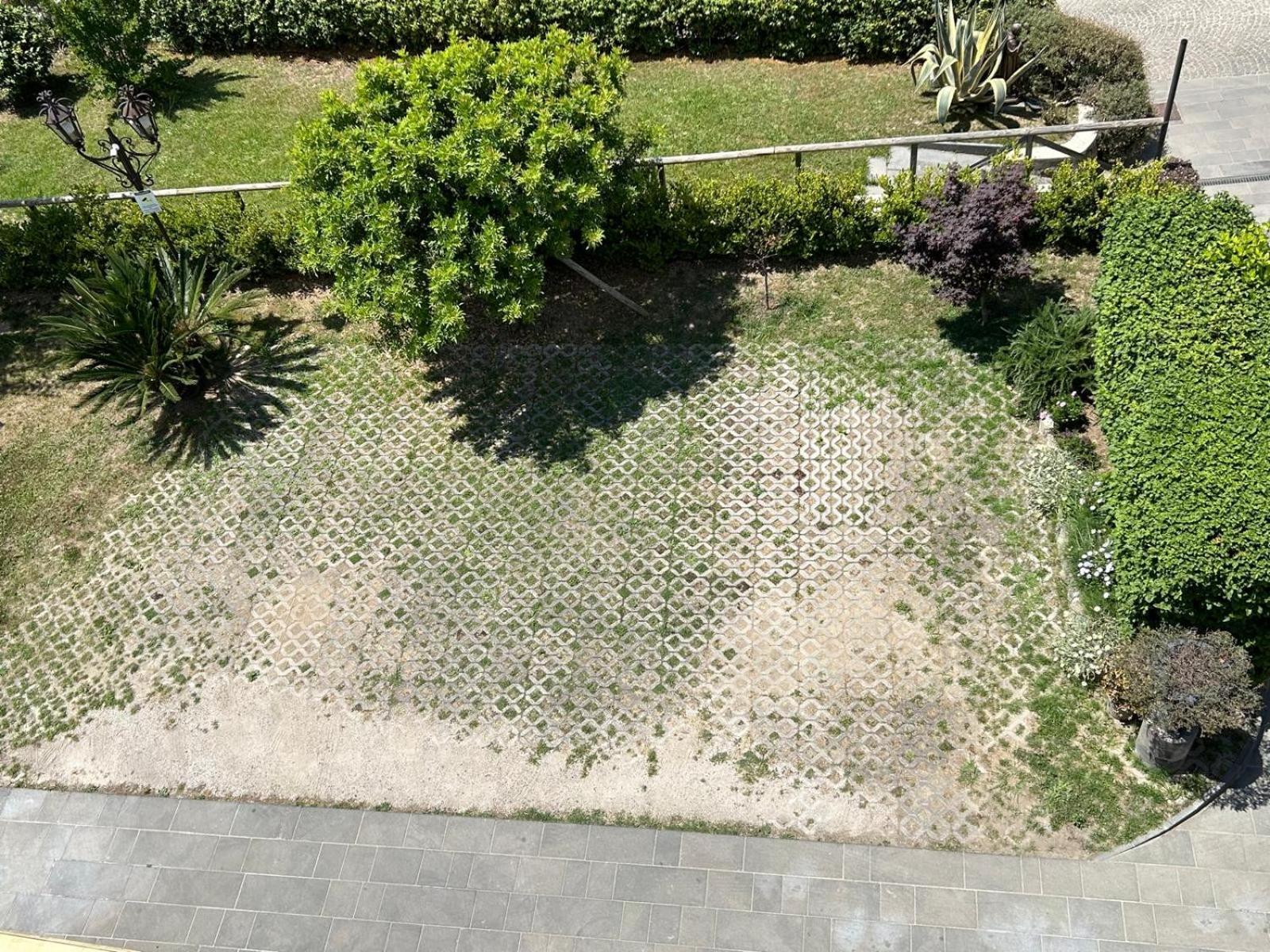 Agave B&B Vico Equense Dış mekan fotoğraf